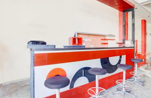 Sedati Hotel | OYO Life 93290 Homestay Betro Syariah