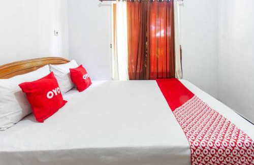 Mataram Hotel | OYO Life 93409 Anugrah House