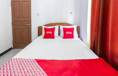 Mataram Hotel | OYO Life 93409 Anugrah House