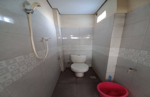 Sumber Hotel | OYO LIFE 93634 Penginapan D'palinggihan Syariah
