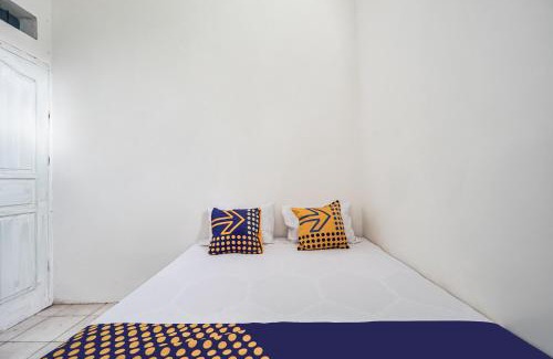 Malang Hotel | OYO Life 93680 Kost Losawi Syariah