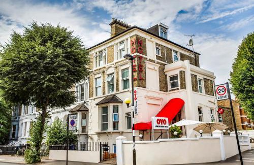 Acton Hotel | OYO London Guest House