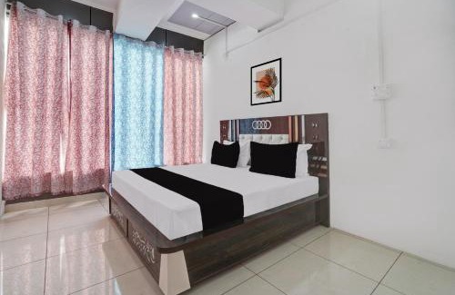 Kotputli Hotel | OYO Mahak Hotel