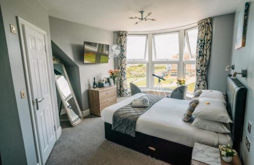 Newquay Hotel | OYO Minerva Guesthouse