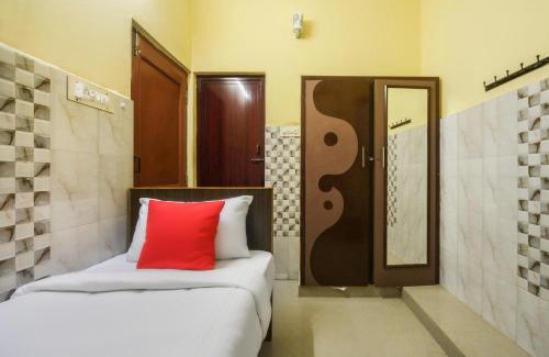 Ekkatuthangal Hotel | OYO Modern Guest House