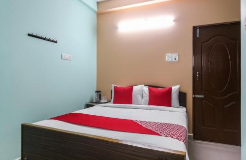 Ekkatuthangal Hotel | OYO Modern Guest House
