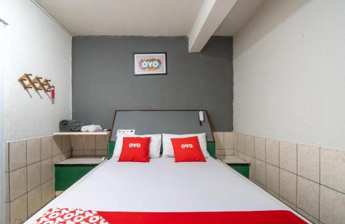 Socorro Hotel | OYO Nações Unidas, Sao Paulo
