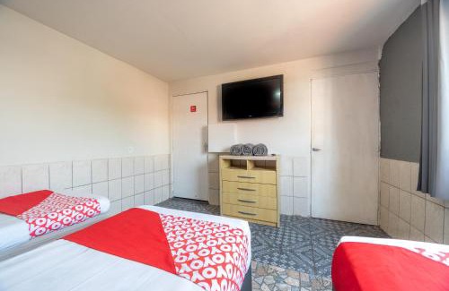 Socorro Hotel | OYO Nações Unidas, Sao Paulo