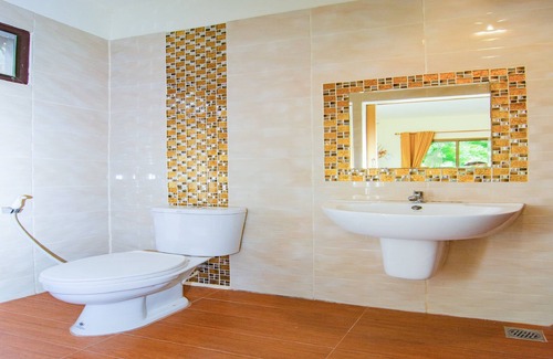 Cha-am Hotel | OYO Nawang Resort