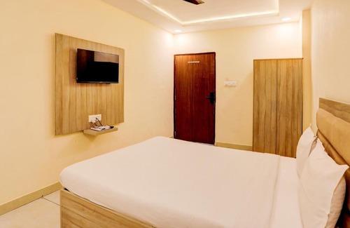 Ajmer Hotel | OYO New Ajmer Heritage