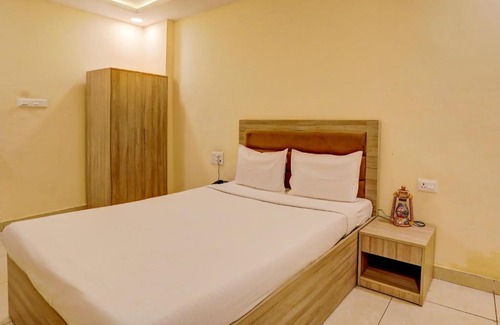 Ajmer Hotel | OYO New Ajmer Heritage