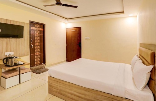 Ajmer Hotel | OYO New Ajmer Heritage