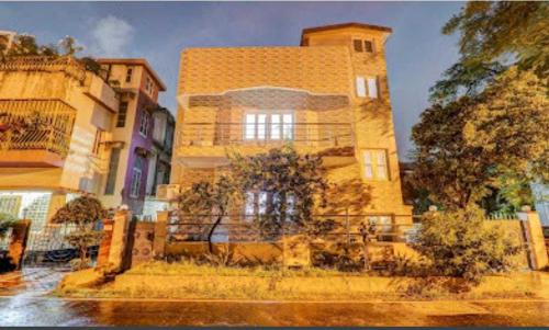 Sector II Hotel | OYO Roomssolution