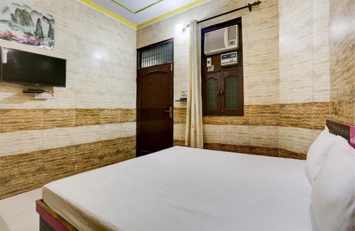 Jind Hotel | OYO Royal Wings Hotel