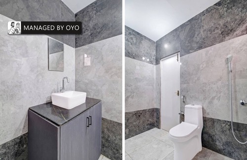 Guntur Hotel | OYO RSL GUEST HOUSE