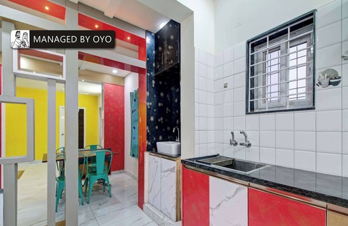 Guntur Hotel | OYO RSL GUEST HOUSE