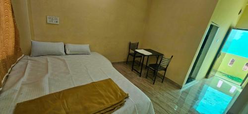 Mhow Hotel | OYO S R G Life Style