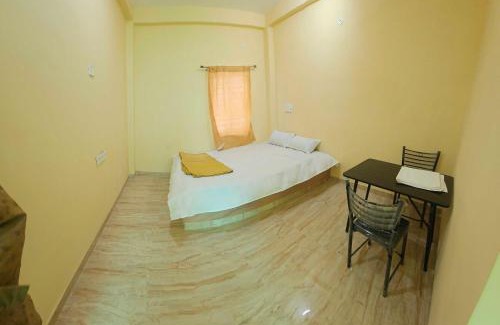 Mhow Hotel | OYO S R G Life Style