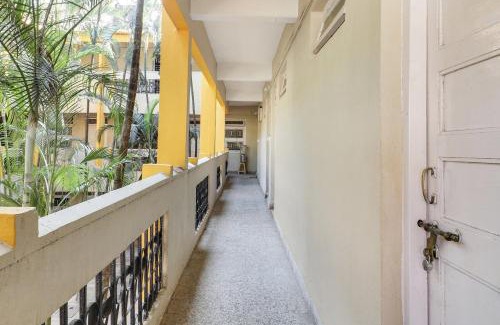 Rao Colony Hotel | OYO Shahani Wellness Retreat