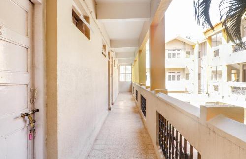 Rao Colony Hotel | OYO Shahani Wellness Retreat