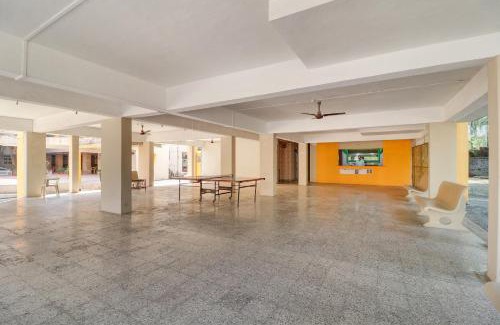 Rao Colony Hotel | OYO Shahani Wellness Retreat