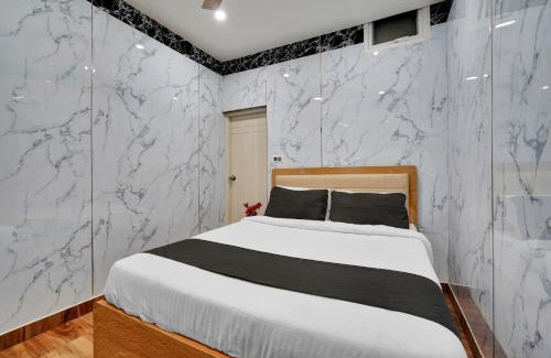 JP Nagar Hotel | OYO SS Residency