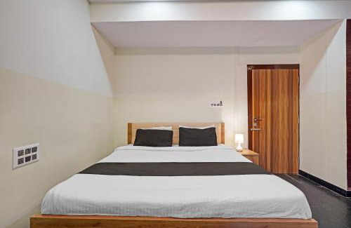 JP Nagar Hotel | OYO SS Residency