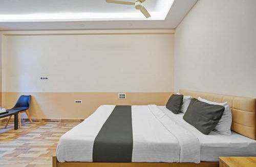 JP Nagar Hotel | OYO SS Residency