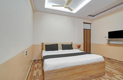 JP Nagar Hotel | OYO SS Residency