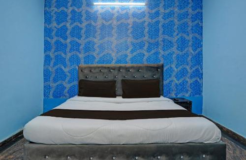 Delhi Hotel | OYO The Imperial Hotel