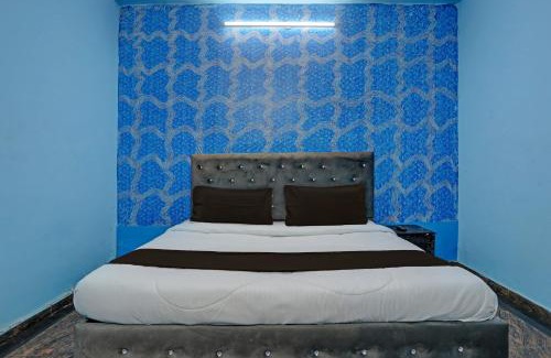 Delhi Hotel | OYO The Imperial Hotel