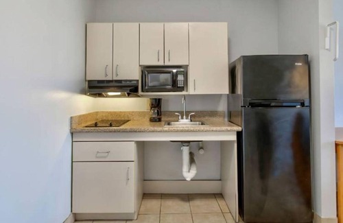 Sulphur Hotel | OYO Townhouse Sulphur, LA Extended Stay