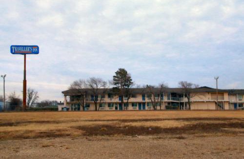 Pauline Hotel | OYO Travellers Inn