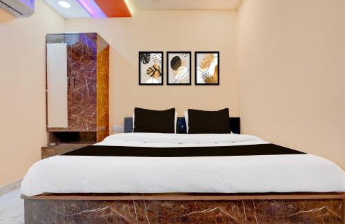 Nagpur Hotel | OYO TRIPAL SSS HOTEL