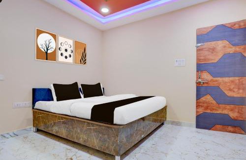 Nagpur Hotel | OYO TRIPAL SSS HOTEL