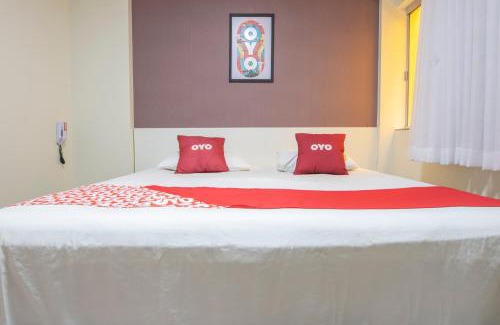 Sao Sebastiao Hotel | OYO Tropical Confort Hotel, Brasilia