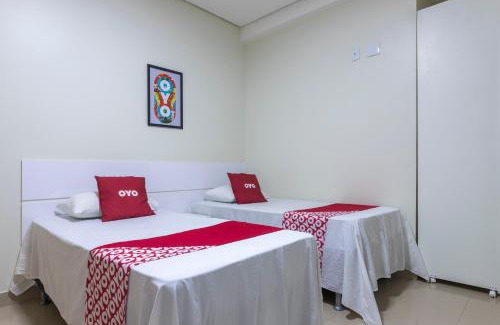 Sao Sebastiao Hotel | OYO Tropical Confort Hotel, Brasilia