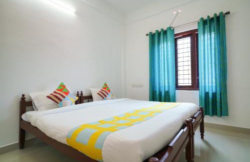 Kakkanad Hotel | OYO Vattekad Residency