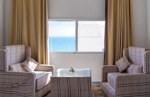Dakhla Apartment | Oyoyo Stay