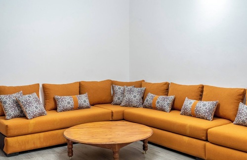 Dakhla Apartment | Oyoyo Stay
