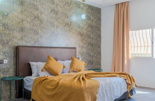 Dakhla Apartment | Oyoyo Stay