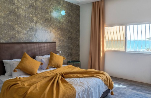 Dakhla Apartment | Oyoyo Stay