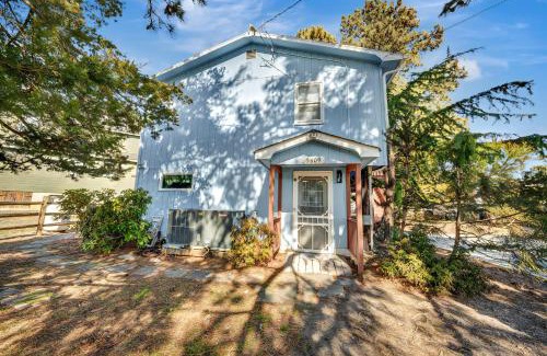 Deep Hole House | Oyster Bay Oasis