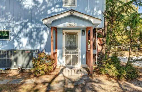 Deep Hole House | Oyster Bay Oasis