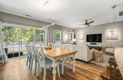 Rehoboth Beach House | Oyster Bay Villas - 37500 Kaitlyn Dr Unit #23