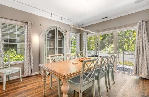 Rehoboth Beach House | Oyster Bay Villas - 37500 Kaitlyn Dr Unit #23