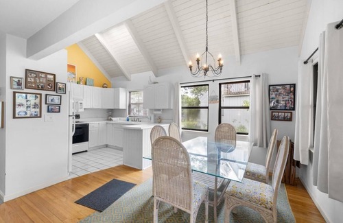 Litchfield by the Sea Villa | Oyster Catcher Oasis 3BR Villa Roof Top Balcony