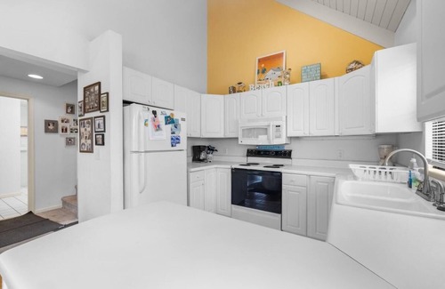 Litchfield by the Sea Villa | Oyster Catcher Oasis 3BR Villa Roof Top Balcony