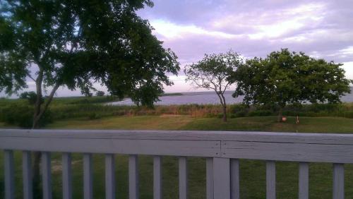 Cape Charles House | Oyster Cottage in Historic Fishing Village cottage