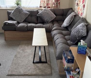 Swalecliffe Resort | Oyster Etchingham SEAVIEW